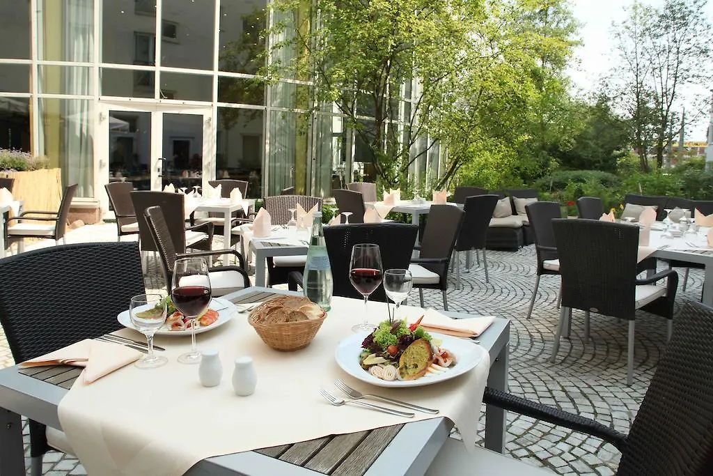 Wyndham Hannover Atrium Germany