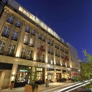 Hotel Kastens Luisenhof, Hanóver
