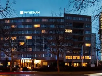 Wyndham Hannover Atrium