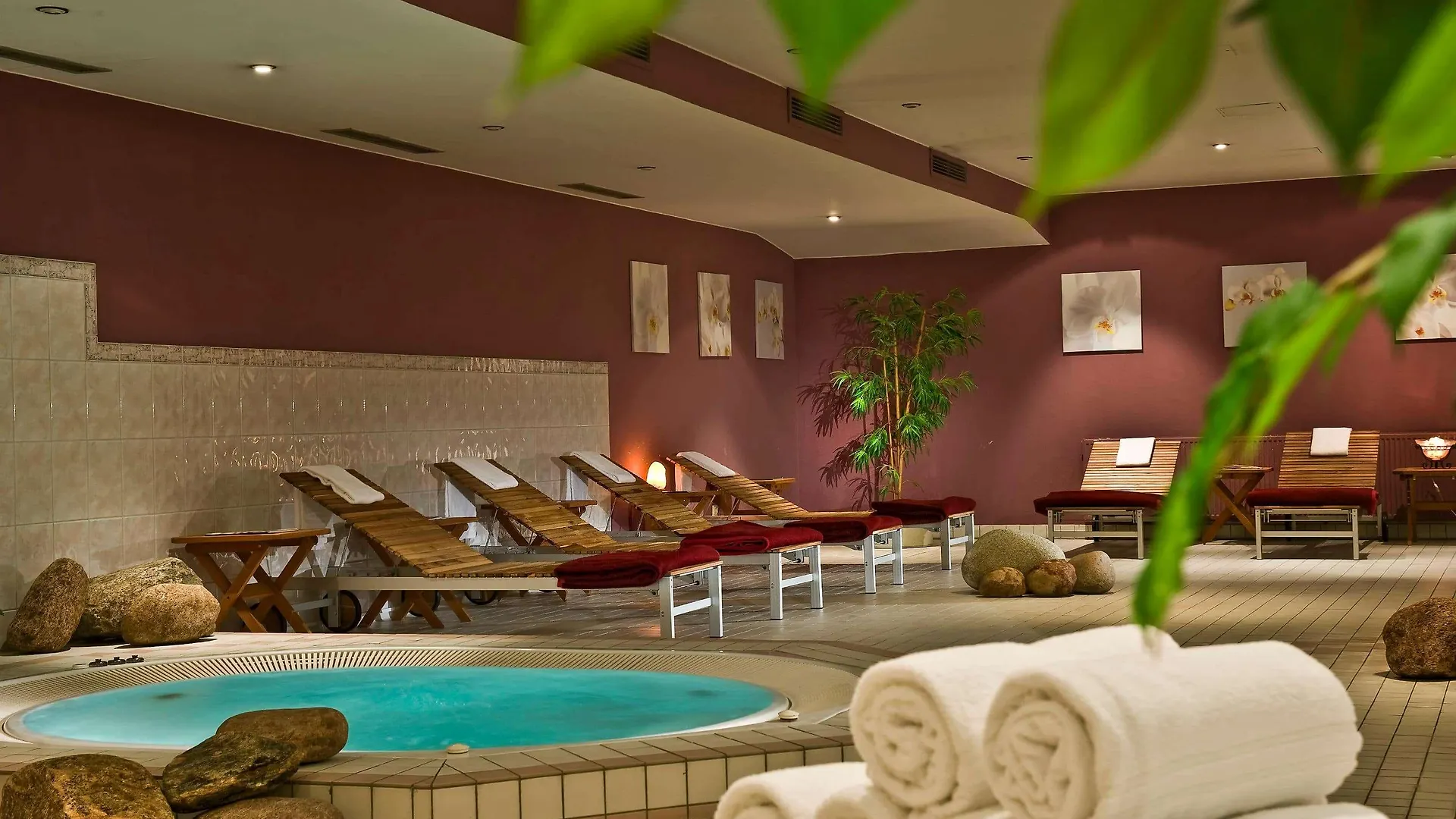 Wyndham Hannover Atrium