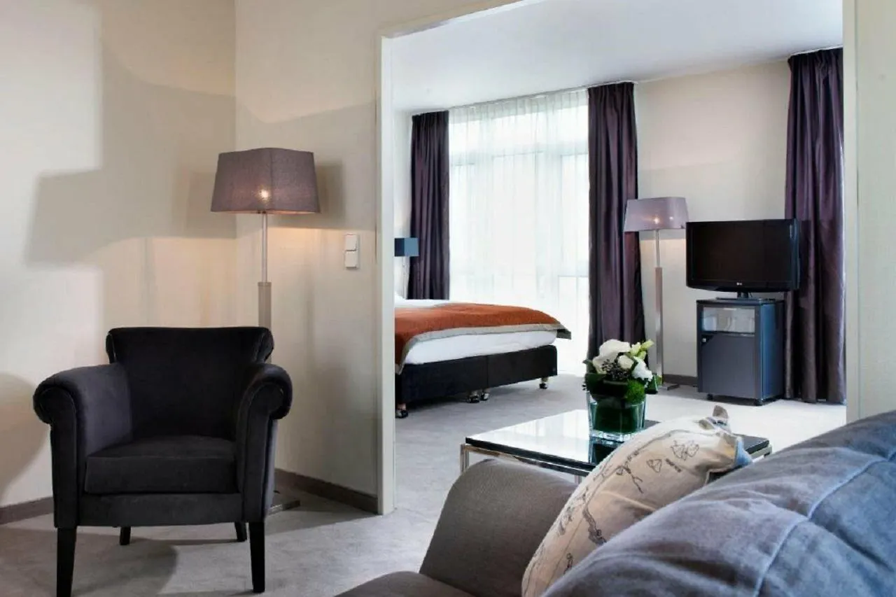 Hotel Wyndham Hannover Atrium
