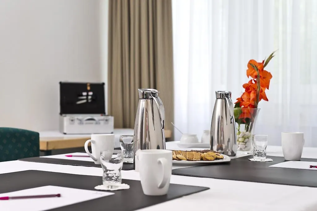 Wyndham Hannover Atrium
