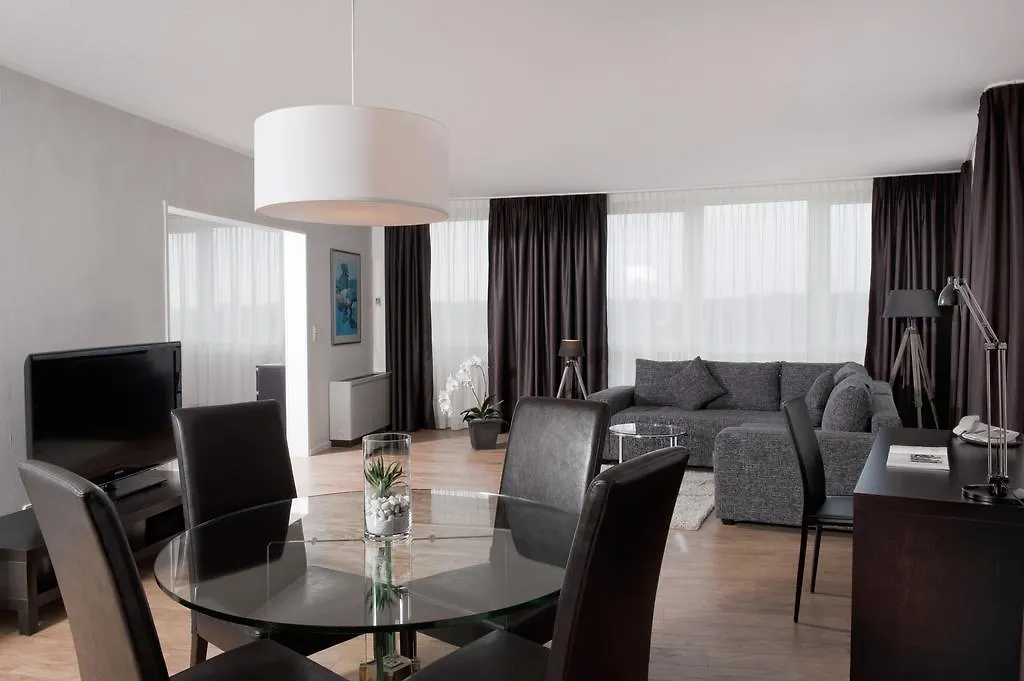 Wyndham Hannover Atrium Hotel