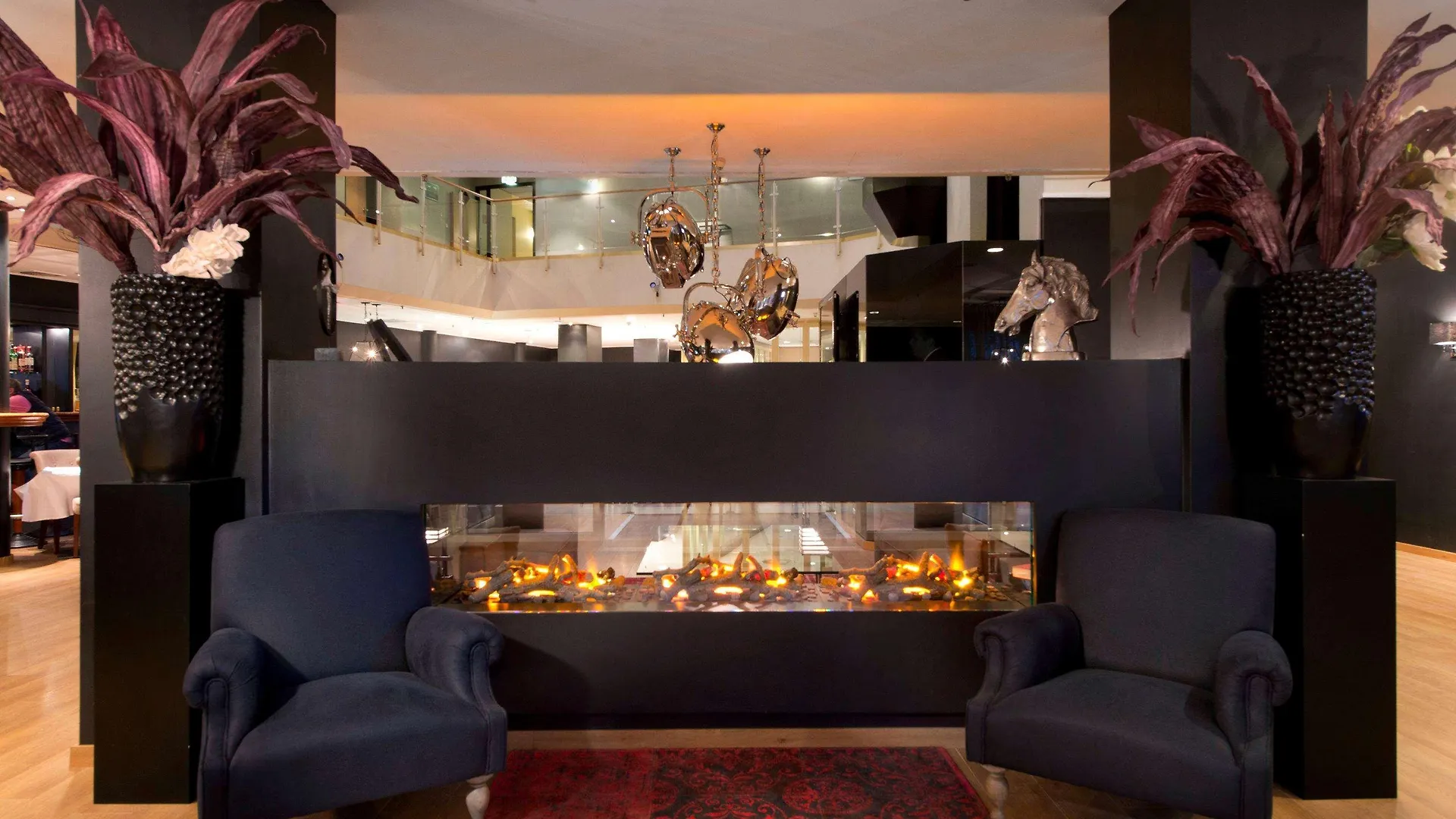 Wyndham Hannover Atrium Germany