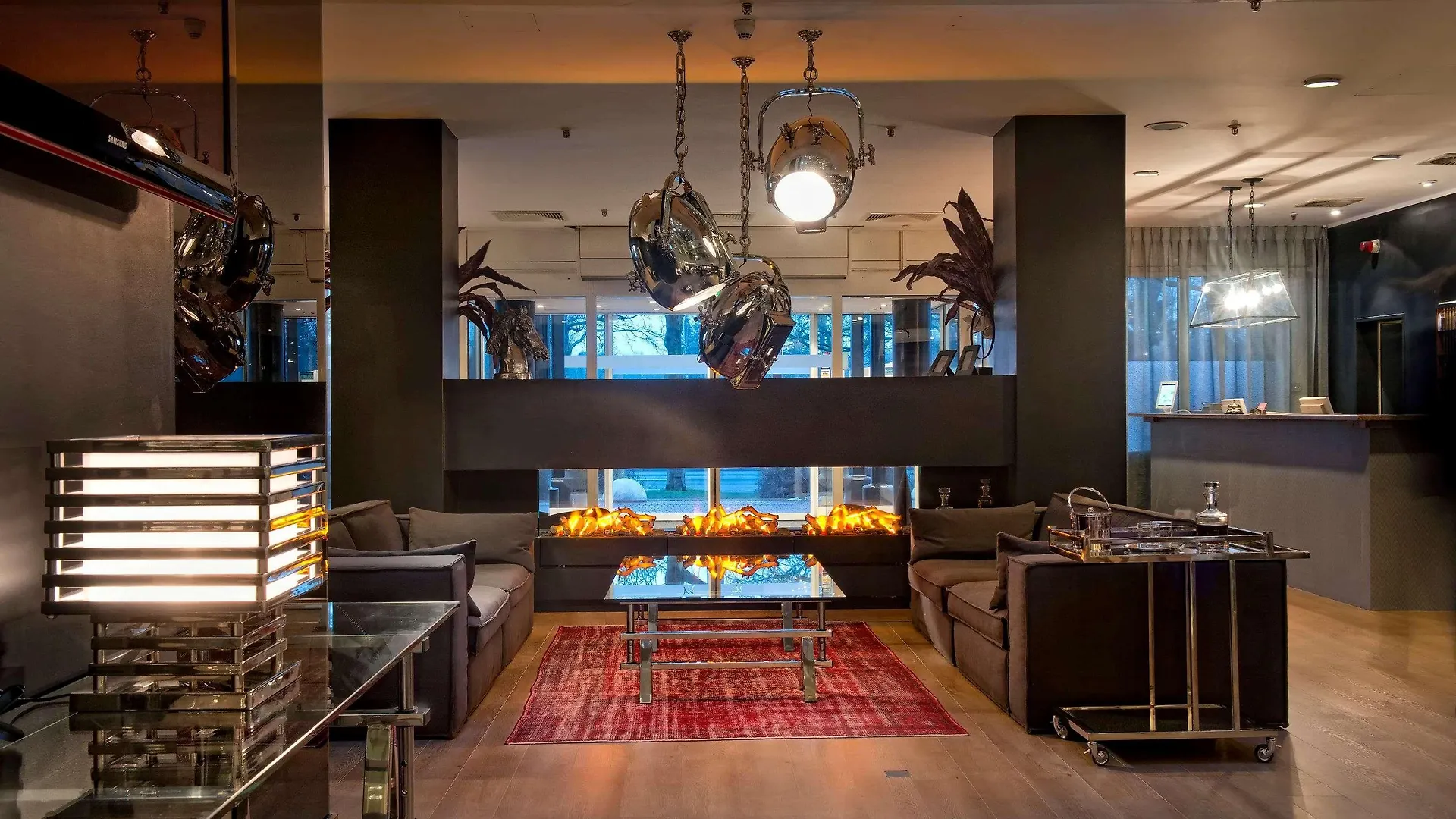 **** Hotel Wyndham Hannover Atrium Germany