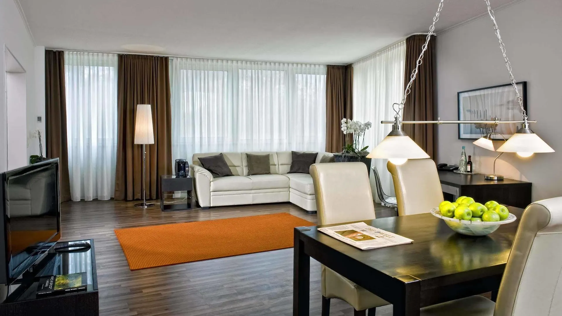 Wyndham Hannover Atrium