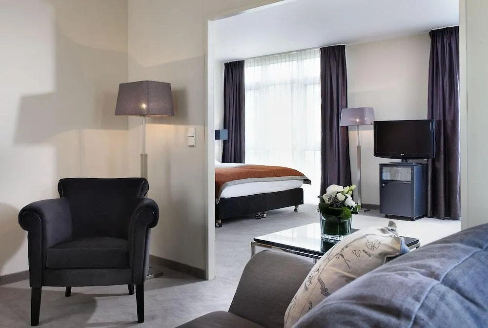 **** Hotel Wyndham Hannover Atrium Alemania