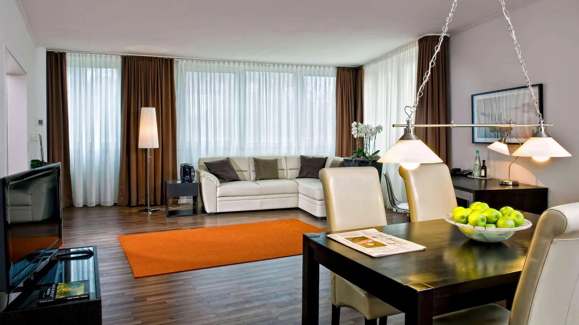 Wyndham Hannover Atrium Hotel