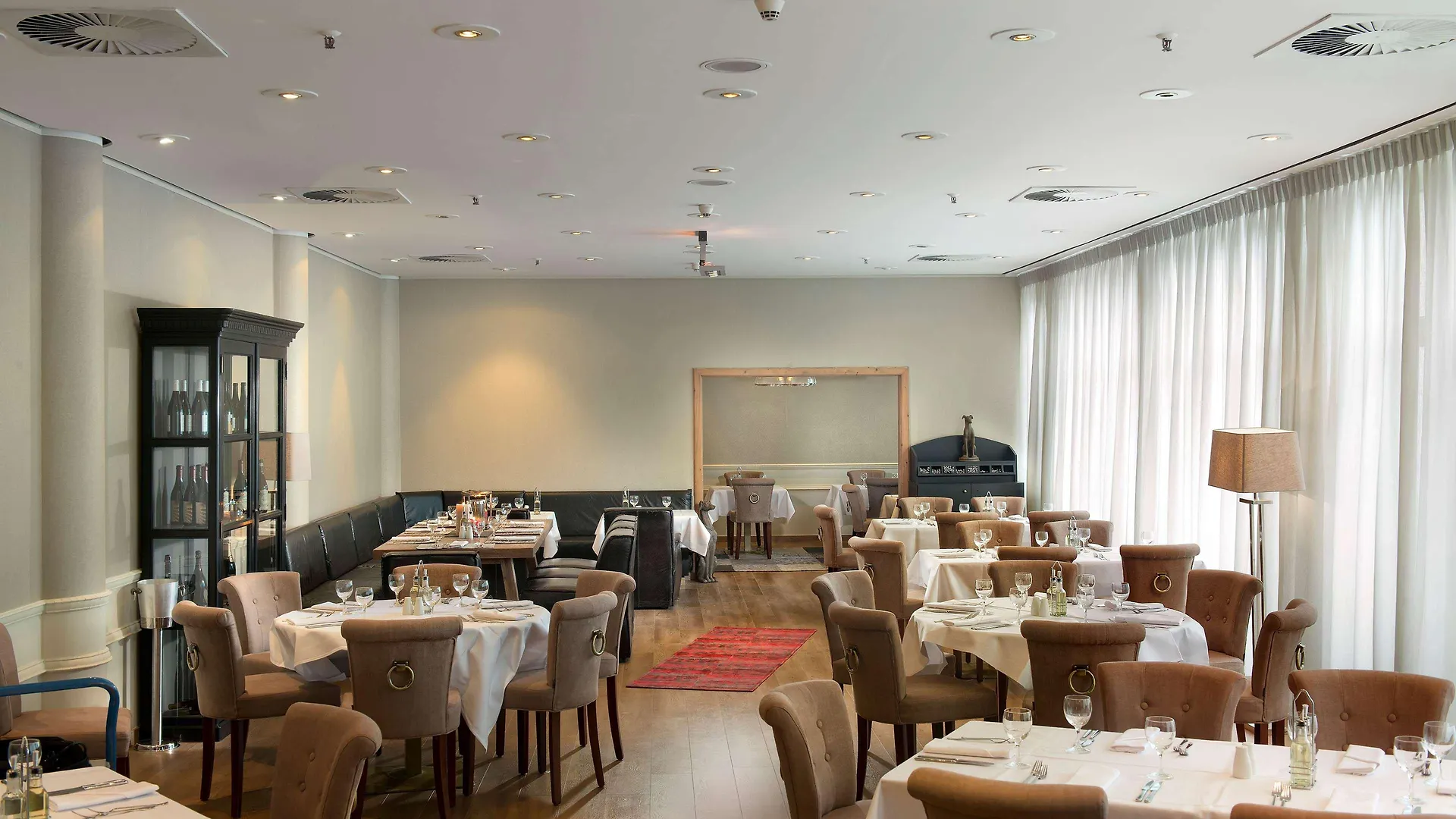 Ξενοδοχείο Wyndham Hannover Atrium