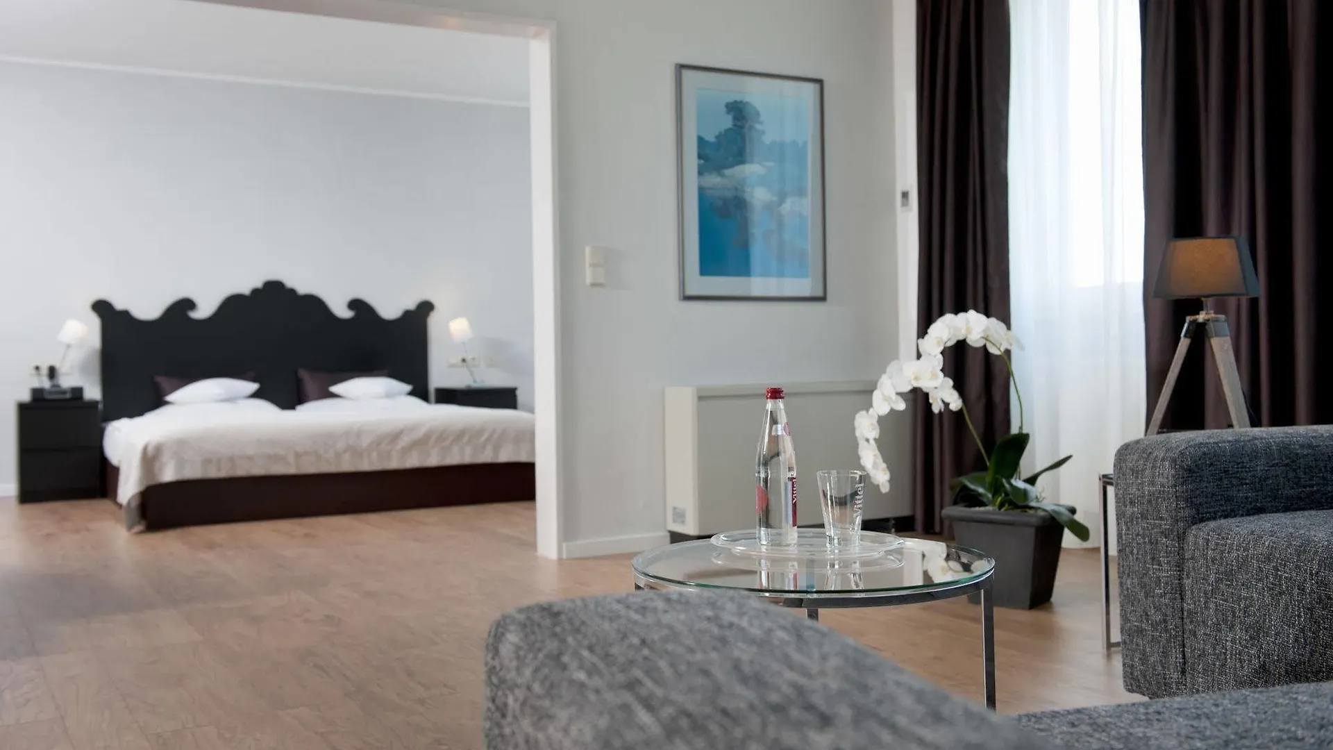**** Hotel Wyndham Hannover Atrium Alemania