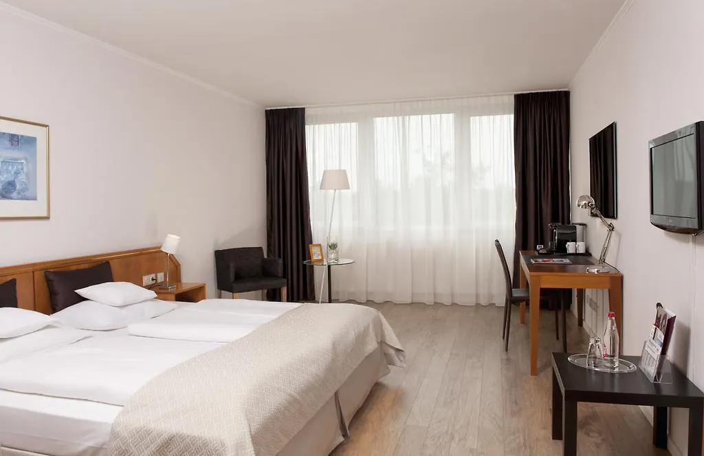 **** Hotel Wyndham Hannover Atrium Alemania